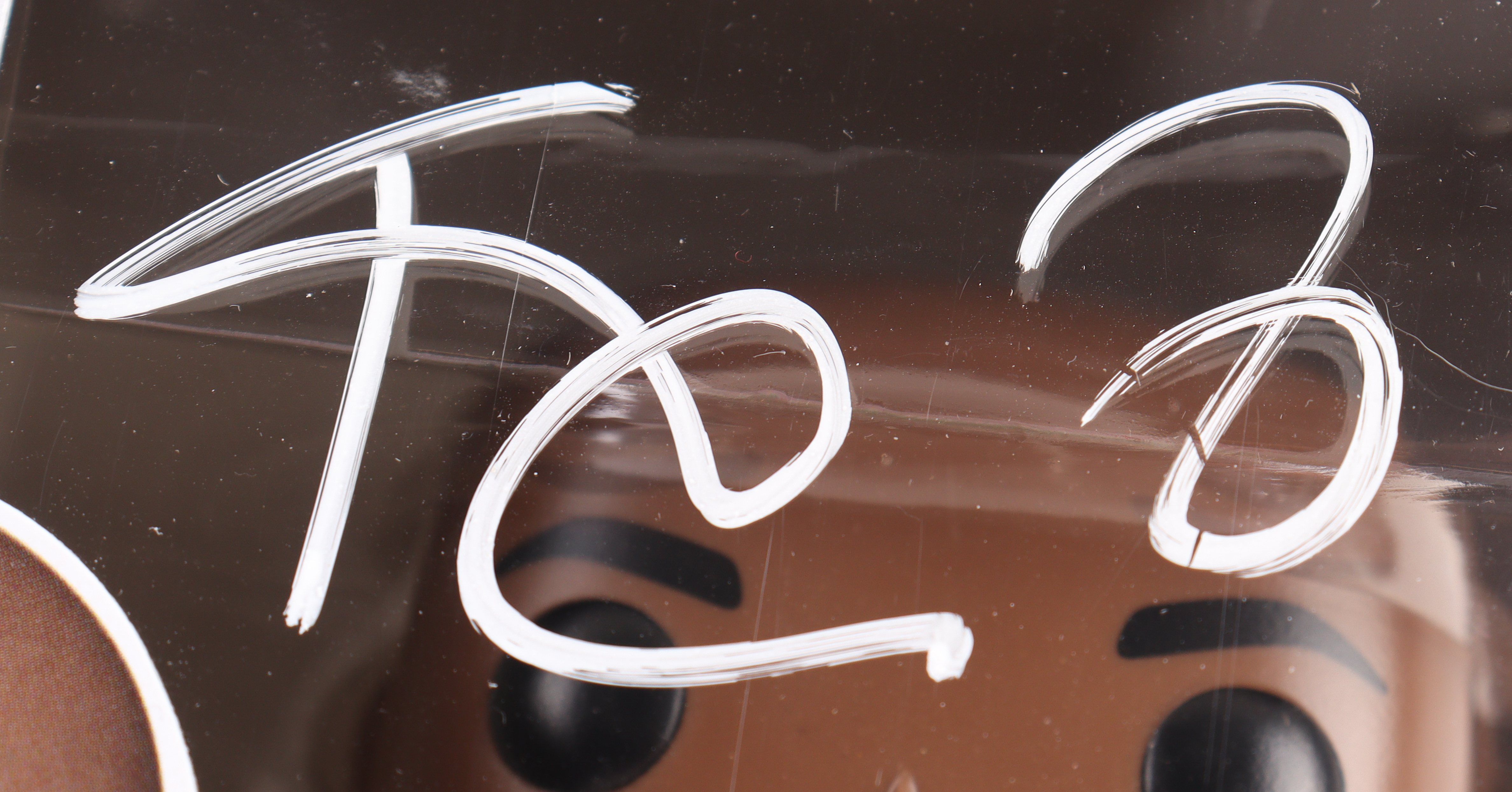 Kevin Garnett Signed Timberwolves #226 Funko Pop! Vinyl Figure (JSA) at PristineAuction.com Kevin Garnett Signed Timberwolves #226 Funko Pop! Vinyl Figure (JSA) at PristineAuction.com