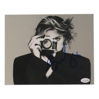 Greta Gerwig Signed 8x10 Photo (ACOA) at PristineAuction.com