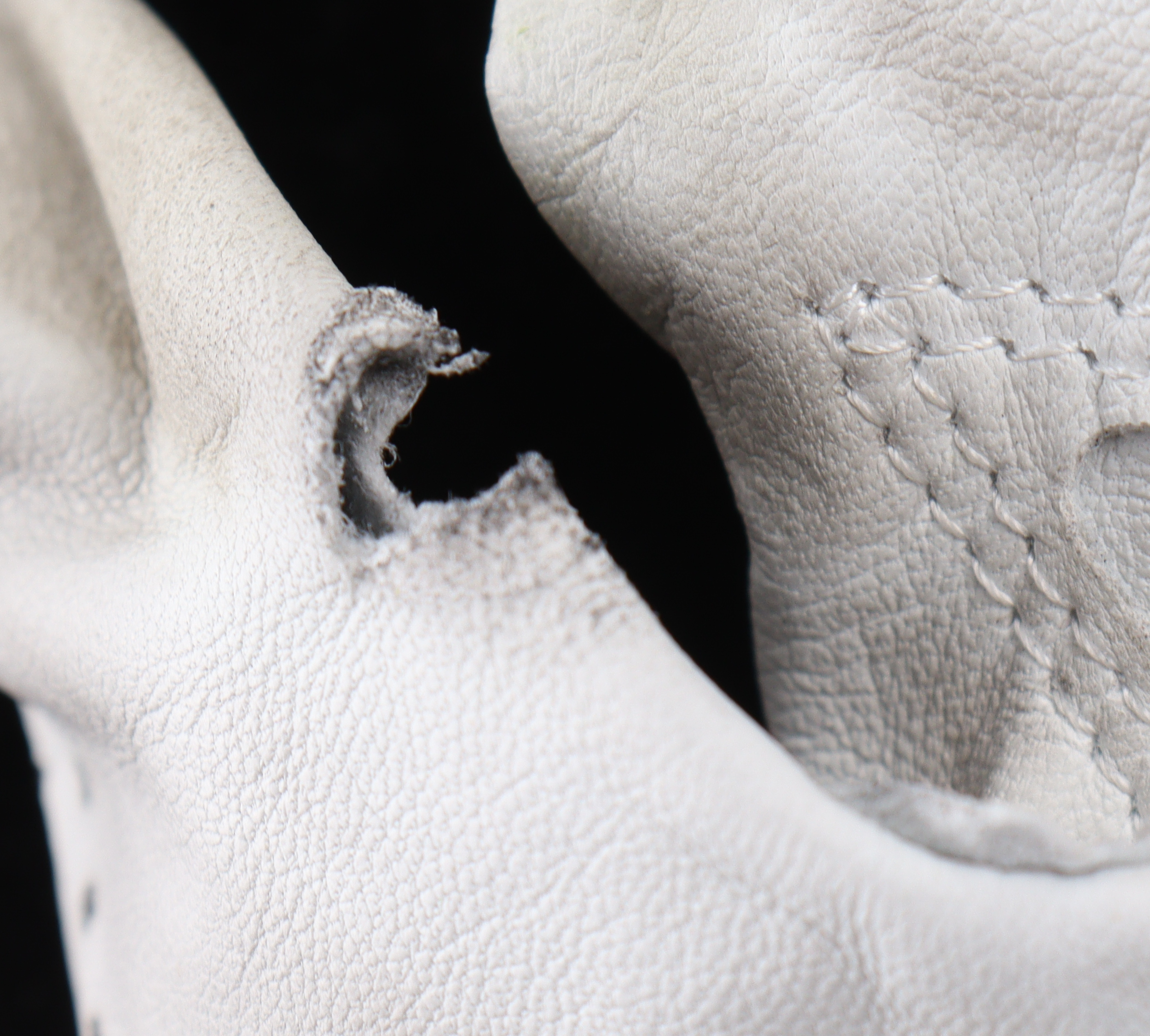 Alex Noren Signed Callaway Golf Glove (PSA) at PristineAuction.com Alex Noren Signed Callaway Golf Glove (PSA) at PristineAuction.com