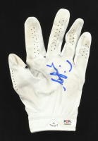 Alex Noren Signed Callaway Golf Glove (PSA) at PristineAuction.com