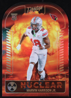 Marvin Harrison Jr. 2024 Prestige Nuclear #5 at PristineAuction.com