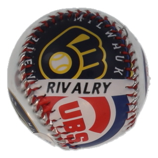 Rob Zastryzny Signed 2020 Cubs Rivalry Series Baseball (PSA) at PristineAuction.com Rob Zastryzny Signed 2020 Cubs Rivalry Series Baseball (PSA) at PristineAuction.com