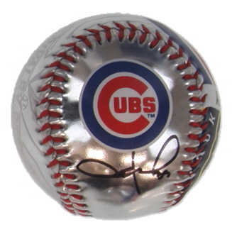 Jason Hammel Signed 2020 Cubs Rivalry Series Baseball (PSA) at PristineAuction.com Jason Hammel Signed 2020 Cubs Rivalry Series Baseball (PSA) at PristineAuction.com