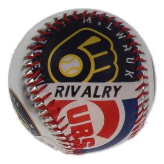 Jason Hammel Signed 2020 Cubs Rivalry Series Baseball (PSA) at PristineAuction.com Jason Hammel Signed 2020 Cubs Rivalry Series Baseball (PSA) at PristineAuction.com