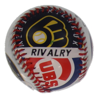 Jason Hammel Signed 2020 Cubs Rivalry Series Baseball (PSA) at PristineAuction.com Jason Hammel Signed 2020 Cubs Rivalry Series Baseball (PSA) at PristineAuction.com