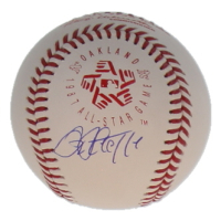 Rick Sutcliffe Signed 1987 All-Star Game Baseball (JSA) at PristineAuction.com