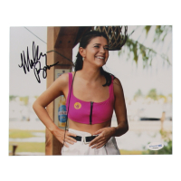 Molly Brown Signed 8x10 Photo (ACOA) at PristineAuction.com