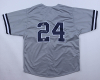 Tino Martinez Signed Jersey (JSA) at PristineAuction.com