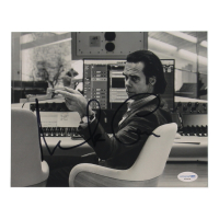 Nick Cave Signed 8x10 Photo (ACOA) at PristineAuction.com