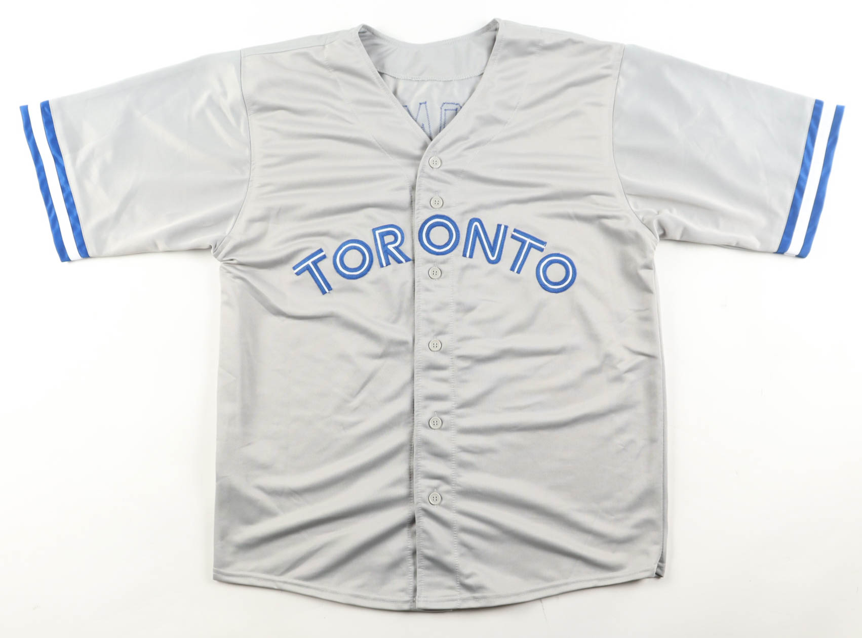 Roberto Alomar Signed Jersey Inscribed "HOF 2011" (JSA) at PristineAuction.com Roberto Alomar Signed Jersey Inscribed "HOF 2011" (JSA) at PristineAuction.com