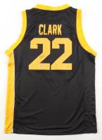Caitlin Clark Signed Iowa Hawkeyes Nike Authentic Jersey (PSA) at PristineAuction.com