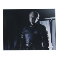 Gwendoline Christie Signed "Game of Thrones" 8x10 Photo (ACOA) at PristineAuction.com