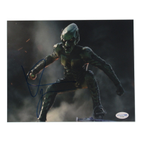 Willem Dafoe Signed "Spider-Man" 8x10 Photo (ACOA) at PristineAuction.com