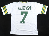 Don Majkowski Signed Jersey (JSA) at PristineAuction.com