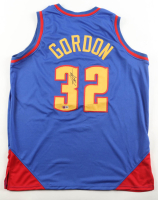Aaron Gordon Signed Jersey (Beckett) at PristineAuction.com