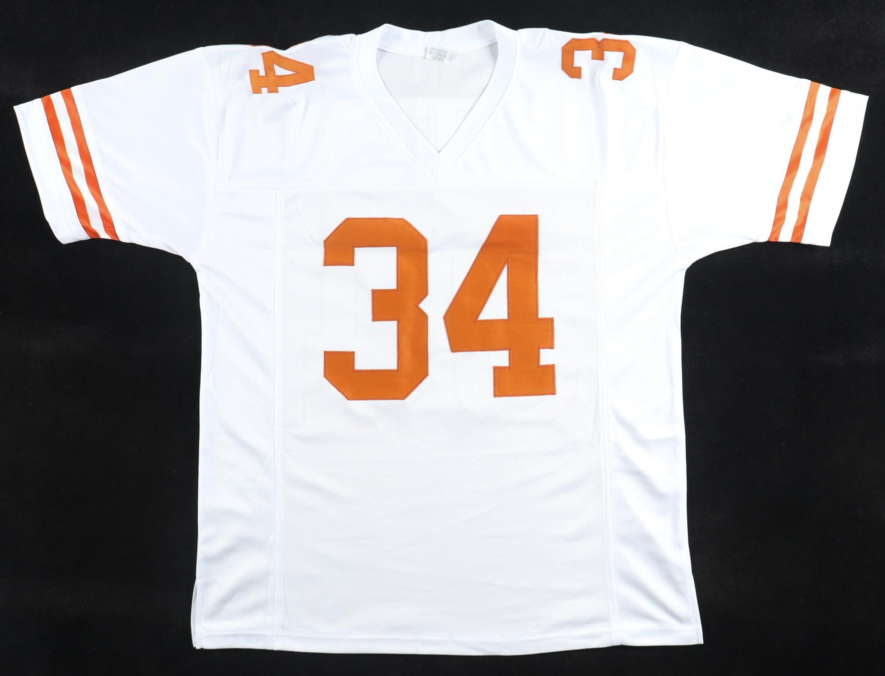 Ricky Williams Signed Jersey (JSA) at PristineAuction.com Ricky Williams Signed Jersey (JSA) at PristineAuction.com