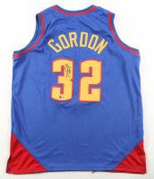 Aaron Gordon Signed Jersey (Beckett) at PristineAuction.com