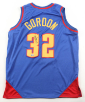 Aaron Gordon Signed Jersey (Beckett) at PristineAuction.com