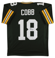 Randall Cobb Signed Jersey (JSA) at PristineAuction.com