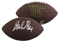 Sterling Sharpe Signed NFL Football (Beckett) at PristineAuction.com