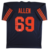 Jared Allen Signed Jersey (PSA) at PristineAuction.com