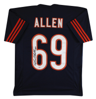 Jared Allen Signed Jersey (PSA) at PristineAuction.com