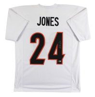 Adam "Pacman" Jones Signed Jersey (Beckett) at PristineAuction.com