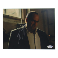 Colin Farrell Signed "The Penguin" 8x10 Photo (ACOA) at PristineAuction.com