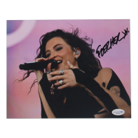 Fletcher Signed 8x10 Photo (ACOA) at PristineAuction.com