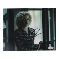 Julia Garner Signed "Ozark" 8x10 Photo (ACOA) at PristineAuction.com