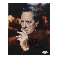 Richard E. Grant Signed 8x10 Photo (ACOA) at PristineAuction.com