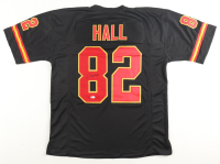 Dante Hall Signed Jersey (Beckett) at PristineAuction.com