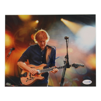 Trey Anastasio Signed 8x10 Photo (ACOA) at PristineAuction.com