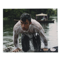 Jonathan Bailey Signed "Bridgerton" 8x10 Photo (ACOA) at PristineAuction.com