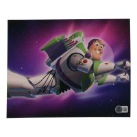Tim Allen Signed "Toy Story" 8x10 Photo (Beckett) at PristineAuction.com