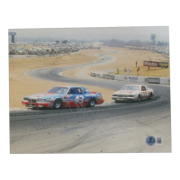 Richard Petty Signed 8x10 Photo (Beckett) at PristineAuction.com