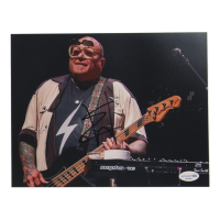 Eric Wilson Signed 8x10 Photo (ACOA) at PristineAuction.com