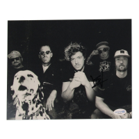 Eric Wilson Signed 8x10 Photo (ACOA) at PristineAuction.com