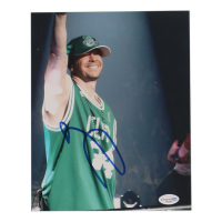 Donnie Wahlberg Signed 8x10 Photo (ACOA) at PristineAuction.com