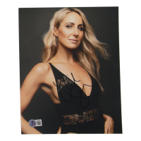 Nikki Glaser Signed 8x10 Photo (Beckett) at PristineAuction.com