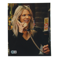 Kaitlin Olson Signed "It's Always Sunny In Philadelphia" 8x10 Photo (Beckett) at PristineAuction.com