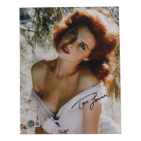 Tina Louise Signed 8x10 Photo (Beckett) at PristineAuction.com