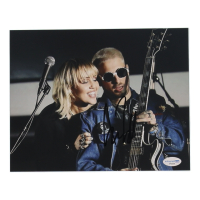 Andrew Watt Signed 8x10 Photo (ACOA) at PristineAuction.com