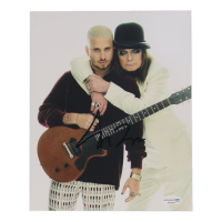 Andrew Watt Signed 8x10 Photo (ACOA) at PristineAuction.com