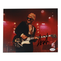 Andrew Watt Signed 8x10 Photo (ACOA) at PristineAuction.com