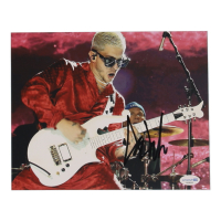 Andrew Watt Signed 8x10 Photo (ACOA) at PristineAuction.com