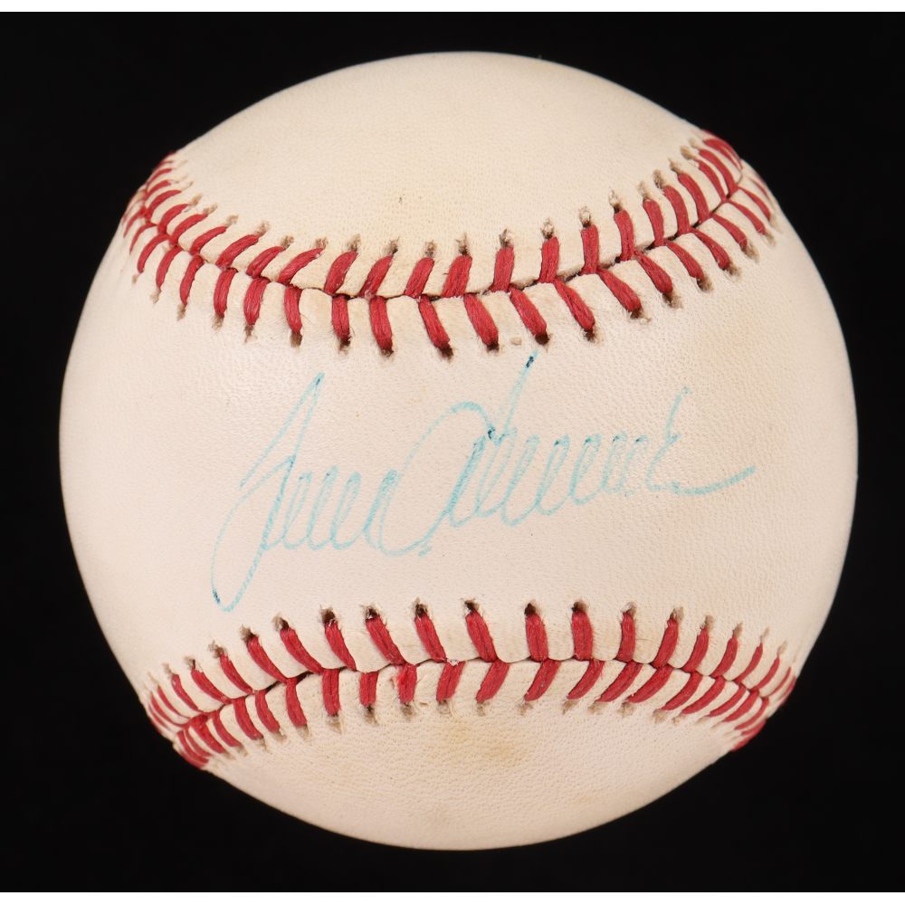 Tom Seaver Signed ONL Baseball (Beckett) at PristineAuction.com