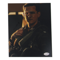 Lewis Pullman Signed "Top Gun: Maverick" 8x10 Photo (ACOA) at PristineAuction.com