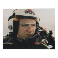 Lewis Pullman Signed "Top Gun: Maverick" 8x10 Photo (ACOA) at PristineAuction.com