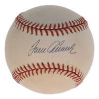 Tom Seaver Signed ONL Baseball (Beckett) at PristineAuction.com